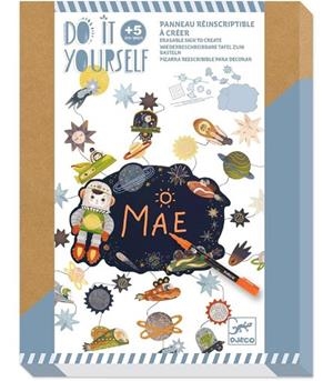 DO IT YOURSELF PISSARRA PER DECORAR A LES ESTRELLES | 3070900079168 | Llibreria La Gralla | Llibreria online de Granollers