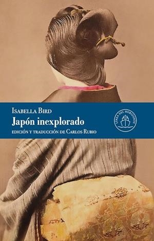 JAPÓN INEXPLORADO | 9791399142532 | BIRD, ISABELLA | Llibreria La Gralla | Librería online de Granollers
