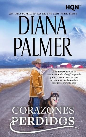 CORAZONES PERDIDOS (BOLSILLO) | 9791370172084 | PALMER, DIANA | Llibreria La Gralla | Llibreria online de Granollers