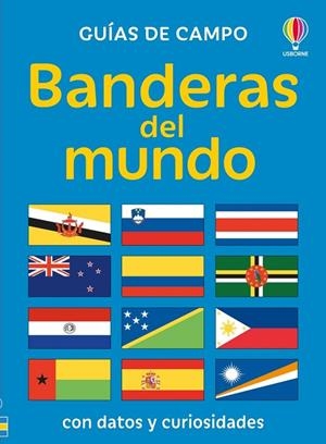 BANDERAS DEL MUNDO | 9781836069737 | CLARKE, PHILLIP | Llibreria La Gralla | Llibreria online de Granollers