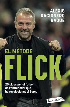 MÈTODE FLICK, EL (BUTXACA) | 9791387802424 | RACIONERO RAGUE, ALEXIS | Llibreria La Gralla | Librería online de Granollers