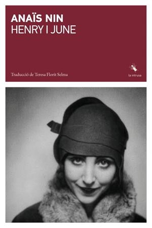 HENRY I JUNE | 9791399140958 | NIN, ANAIS | Llibreria La Gralla | Llibreria online de Granollers