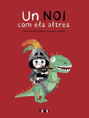 UN NOI COM ELS ALTRES | 9791387718190 | DELLE DONNE, CHIARA / LOZANO, LUCIANO | Llibreria La Gralla | Llibreria online de Granollers