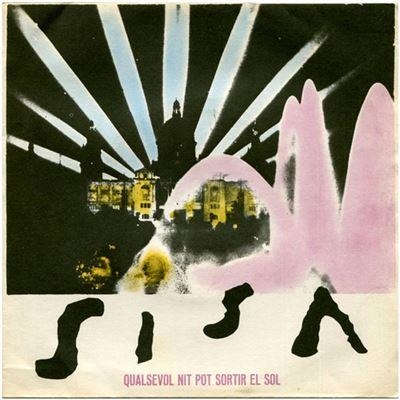 QUALSEVOL NIT POT SORTIR EL SOL | 8435307620156 | SISA, JAUME | Llibreria La Gralla | Librería online de Granollers