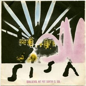 QUALSEVOL NIT POT SORTIR EL SOL | 8435307620156 | SISA, JAUME | Llibreria La Gralla | Librería online de Granollers