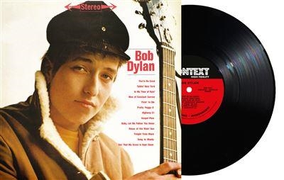 BOB DYLAN | 9120005656017 | DYLAN, BOB | Llibreria La Gralla | Llibreria online de Granollers