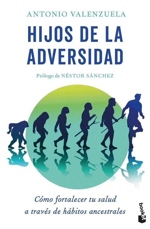 HIJOS DE LA ADVERSIDAD | 9788413444963 | VALENZUELA, ANTONIO | Llibreria La Gralla | Llibreria online de Granollers