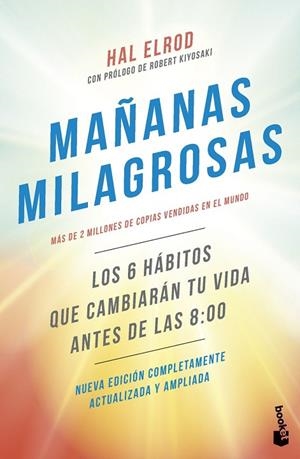 MAÑANAS MILAGROSAS | 9788408316800 | ELROD, HAL | Llibreria La Gralla | Librería online de Granollers