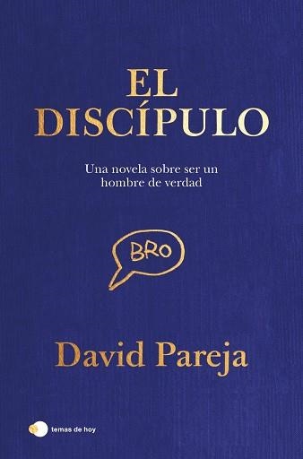 DISCÍPULO, EL | 9791387869663 | PAREJA, DAVID | Llibreria La Gralla | Librería online de Granollers