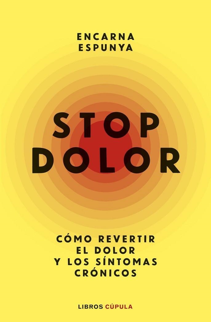 STOP DOLOR | 9788448045838 | ESPUNYA, ENCARNA | Llibreria La Gralla | Llibreria online de Granollers