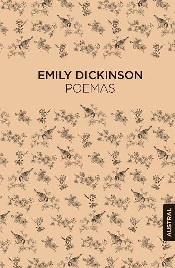 POEMAS | 9788408317296 | DICKINSON, EMILY | Llibreria La Gralla | Llibreria online de Granollers