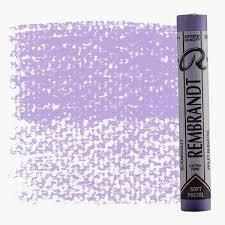 PASTEL REMBRANDT 548.7 VIOLETA BLAVOS | 8712079124809 | 31995487 | Llibreria La Gralla | Librería online de Granollers