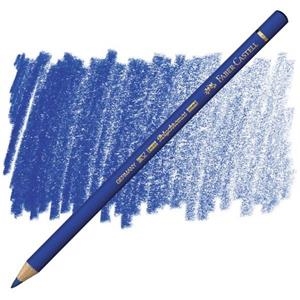 LLAPIS POLYCHROMOS BLAU COBALT VERDOS 144 | 4005401101444 | 110144 | Llibreria La Gralla | Llibreria online de Granollers
