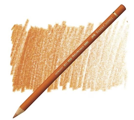 LLAPIS POLYCHROMOS TERRACOTA 186 | 4005401101864 | 110186 | Llibreria La Gralla | Llibreria online de Granollers