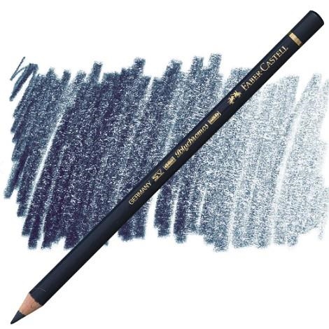 LLAPIS POLYCHROMOS INDIGO FOSC 157 | 4005401101574 | 110157 | Llibreria La Gralla | Llibreria online de Granollers