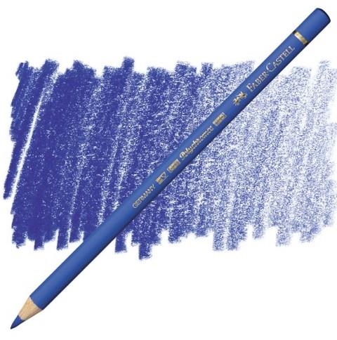 LLAPIS POLYCHROMOS ULTRAMARI 120 | 4005401101208 | 110120 | Llibreria La Gralla | Librería online de Granollers