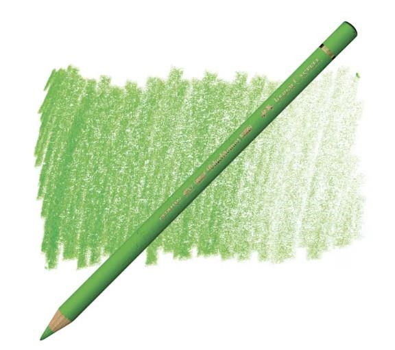 LLAPIS POLYCHROMOS VERD HERBA 166 | 4005401101666 | 110166 | Llibreria La Gralla | Librería online de Granollers