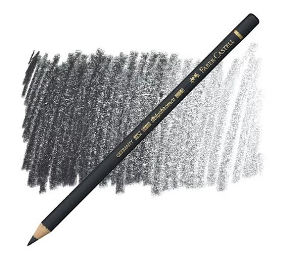 LLAPIS POLYCHROMOS GRIS PAYNE 181 | 4005401101819 | 110181 | Llibreria La Gralla | Llibreria online de Granollers