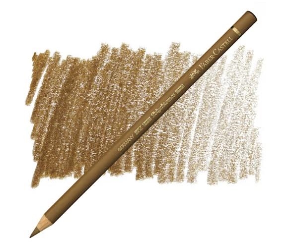 LLAPIS POLYCHROMOS TIERRA SIENA NATURAL | 4005401101802 | 110180 | Llibreria La Gralla | Llibreria online de Granollers