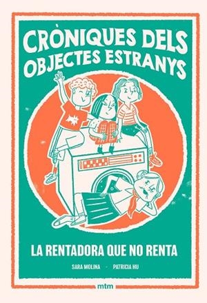 RENTADORA QUE NO RENTA, LA | 9788410407510 | MOLINA ROGÉS, SARA | Llibreria La Gralla | Llibreria online de Granollers