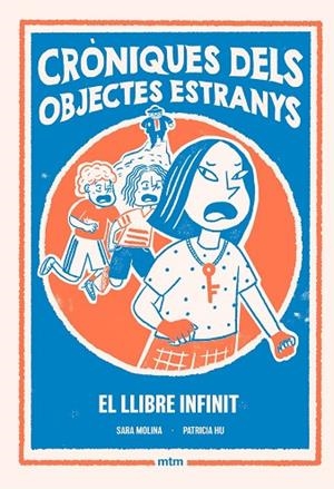 LLIBRE INFINIT, EL | 9788410407534 | MOLINA ROGÉS, SARA | Llibreria La Gralla | Llibreria online de Granollers