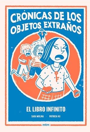 LIBRO INFINITO, EL | 9788410407541 | MOLINA ROGÉS, SARA | Llibreria La Gralla | Llibreria online de Granollers