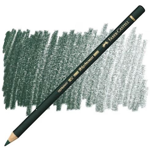 LLAPIS POLYCHROMOS VERD PI 267 | 4005401102670 | 110267 | Llibreria La Gralla | Llibreria online de Granollers