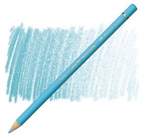 LLAPIS POLYCHROMOS TURQUESA COBALT CLAR 154 | 4005401101543 | 110154 | Llibreria La Gralla | Librería online de Granollers