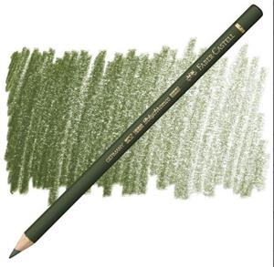 LLAPIS POLYCHROMOS VERD CROM OPAQUE 174 | 4005401101741 | 110174 | Llibreria La Gralla | Librería online de Granollers