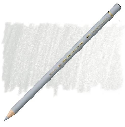 LLAPIS POLYCHROMOS GRIS FRED II 231 | 4005401102311 | 110231 | Llibreria La Gralla | Librería online de Granollers