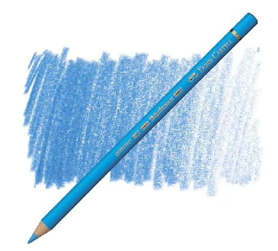 LLAPIS POLYCHROMOS BLAU FTALO CLAR 145 | 4005401101451 | 110145 | Llibreria La Gralla | Llibreria online de Granollers