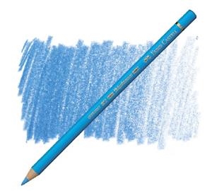 LLAPIS POLYCHROMOS BLAU FTALO CLAR 145 | 4005401101451 | 110145 | Llibreria La Gralla | Librería online de Granollers