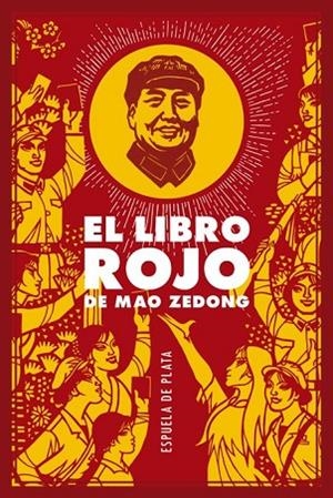 LIBRO ROJO, EL | 9788416034109 | ZEDONG, MAO | Llibreria La Gralla | Llibreria online de Granollers