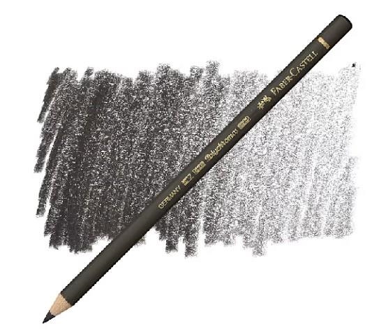 LLAPIS POLYCHROMOS SEPIA FOSC 175 | 4005401101758 | 110175 | Llibreria La Gralla | Librería online de Granollers