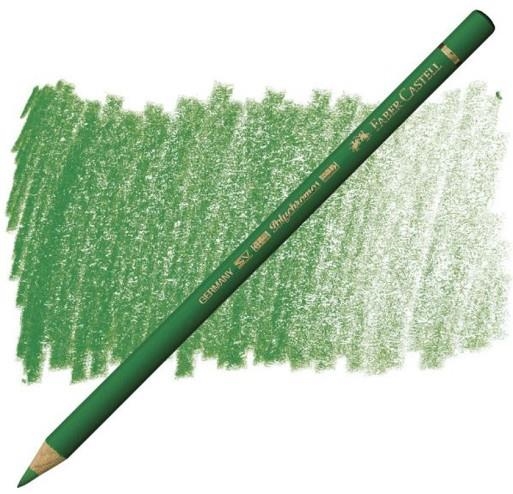 LLAPIS POLYCHROMOS VERD PERMANENT 266 | 4005401102663 | 110266 | Llibreria La Gralla | Librería online de Granollers