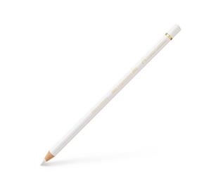 LLAPIS POLYCHROMOS BLANC 101 | 4005401101017 | 110101 | Llibreria La Gralla | Librería online de Granollers