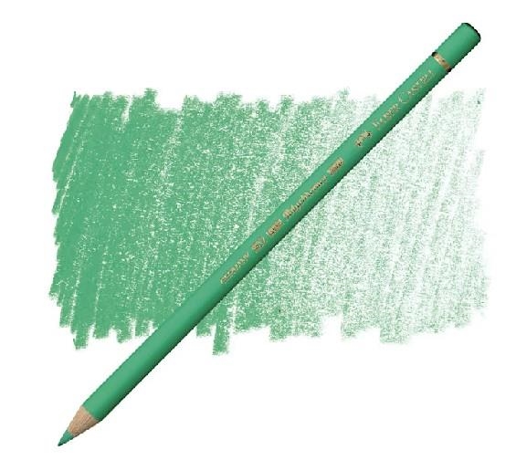 LLAPIS POLYCHROMOS VERD FTALO CLAR 162 | 4005401101628 | 110162 | Llibreria La Gralla | Llibreria online de Granollers