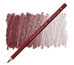 LLAPIS POLYCHROMOS VERMELL CADMI MIG 217 | 4005401102175 | 110217 | Llibreria La Gralla | Librería online de Granollers