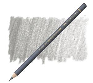 LLAPIS POLYCHROMOS GRIS FRED IV 233 | 4005401102335 | 110233 | Llibreria La Gralla | Librería online de Granollers