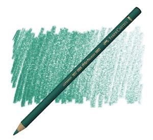 LLAPIS POLYCHROMOS VERD OXID CROM FOSC 276 | 4005401102762 | 110276 | Llibreria La Gralla | Librería online de Granollers