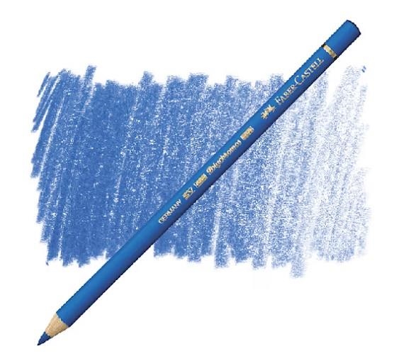 LLAPIS POLYCHROMOS BLAU FTALO 110 | 4005401101109 | 110110 | Llibreria La Gralla | Librería online de Granollers