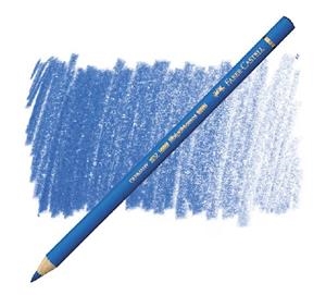 LLAPIS POLYCHROMOS BLAU FTALO 110 | 4005401101109 | 110110 | Llibreria La Gralla | Librería online de Granollers