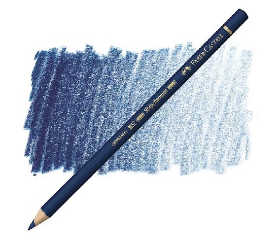 LLAPIS POLYCHROMOS BLAU PRUSSIA 246 | 4005401102465 | 110246 | Llibreria La Gralla | Llibreria online de Granollers