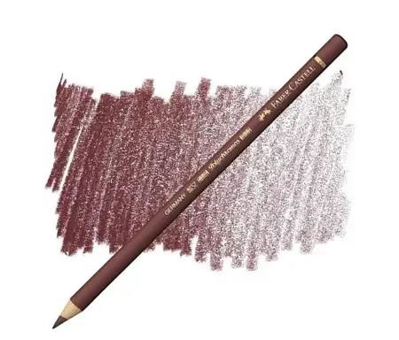 LLAPIS POLYCHROMOS CAPUT MORTUUM 169 | 4005401101697 | 110169 | Llibreria La Gralla | Llibreria online de Granollers