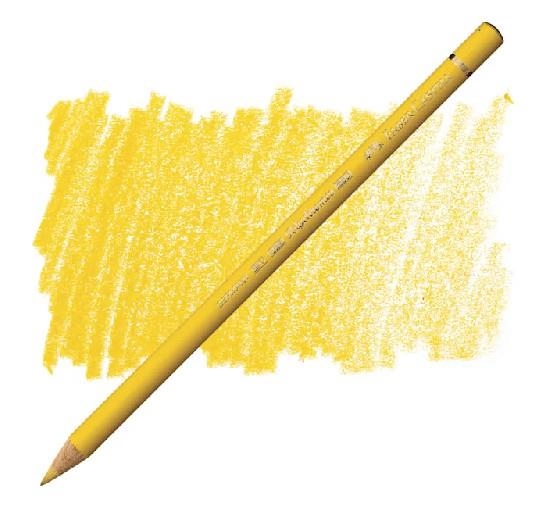 LLAPIS POLYCHROMOS GROC NAPOLS FOSC 184 | 4005401101840 | 110184 | Llibreria La Gralla | Librería online de Granollers