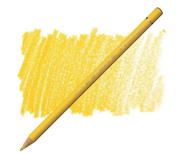 LLAPIS POLYCHROMOS GROC CADMI 107 | 4005401101079 | 110107 | Llibreria La Gralla | Llibreria online de Granollers