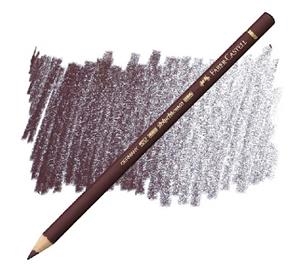 LLAPIS POLYCHROMOS CAPUT MORTUUM VIOLETA 263 | 4005401102632 | 110263 | Llibreria La Gralla | Llibreria online de Granollers