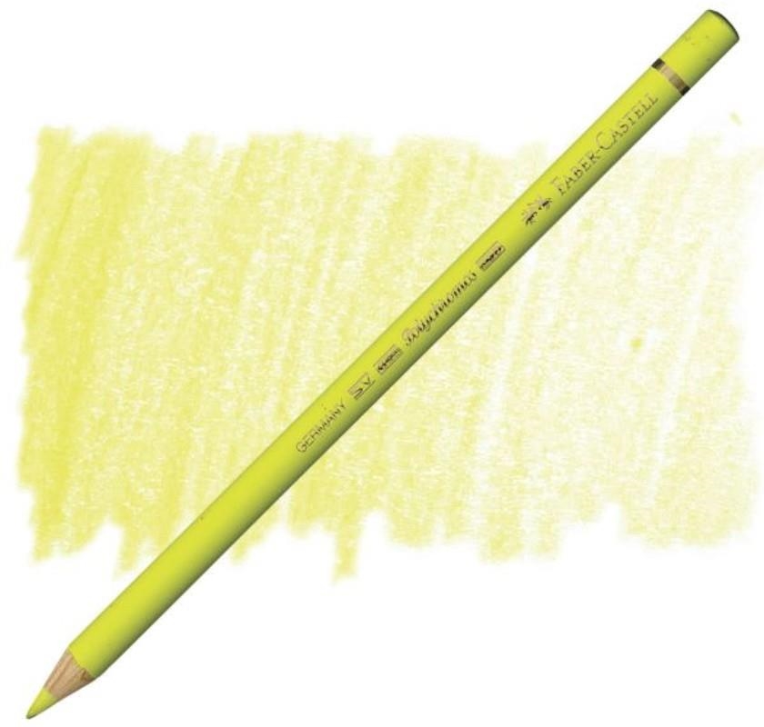 LLAPIS POLYCHROMOS GROC CADMI LLIMONA 205 | 4005401102052 | 110205 | Llibreria La Gralla | Llibreria online de Granollers