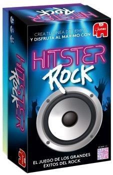 HISTER ROCK | 8721017608493 | Llibreria La Gralla | Librería online de Granollers
