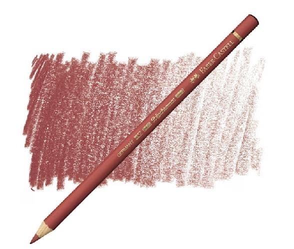 LLAPIS POLYCHROMOS VERMELL VENECIA 190 | 4005401101901 | 110190 | Llibreria La Gralla | Llibreria online de Granollers